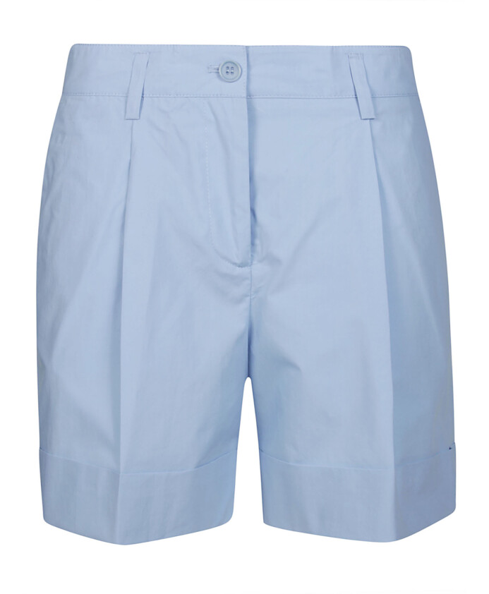 short-en-coton