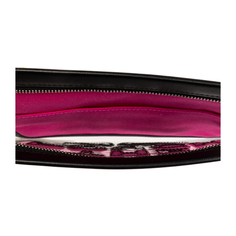 Marc Jacobs Clutch 'The Pouch' Pink Dames