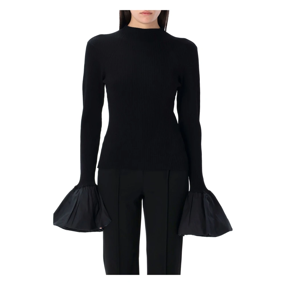 Knitwear > Round-neck Knitwear - - Rotate Birger Christensen - Modalova