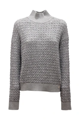 Dolcevita WO Turtleneck Sweater