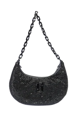 The Rhinestone Small Curve