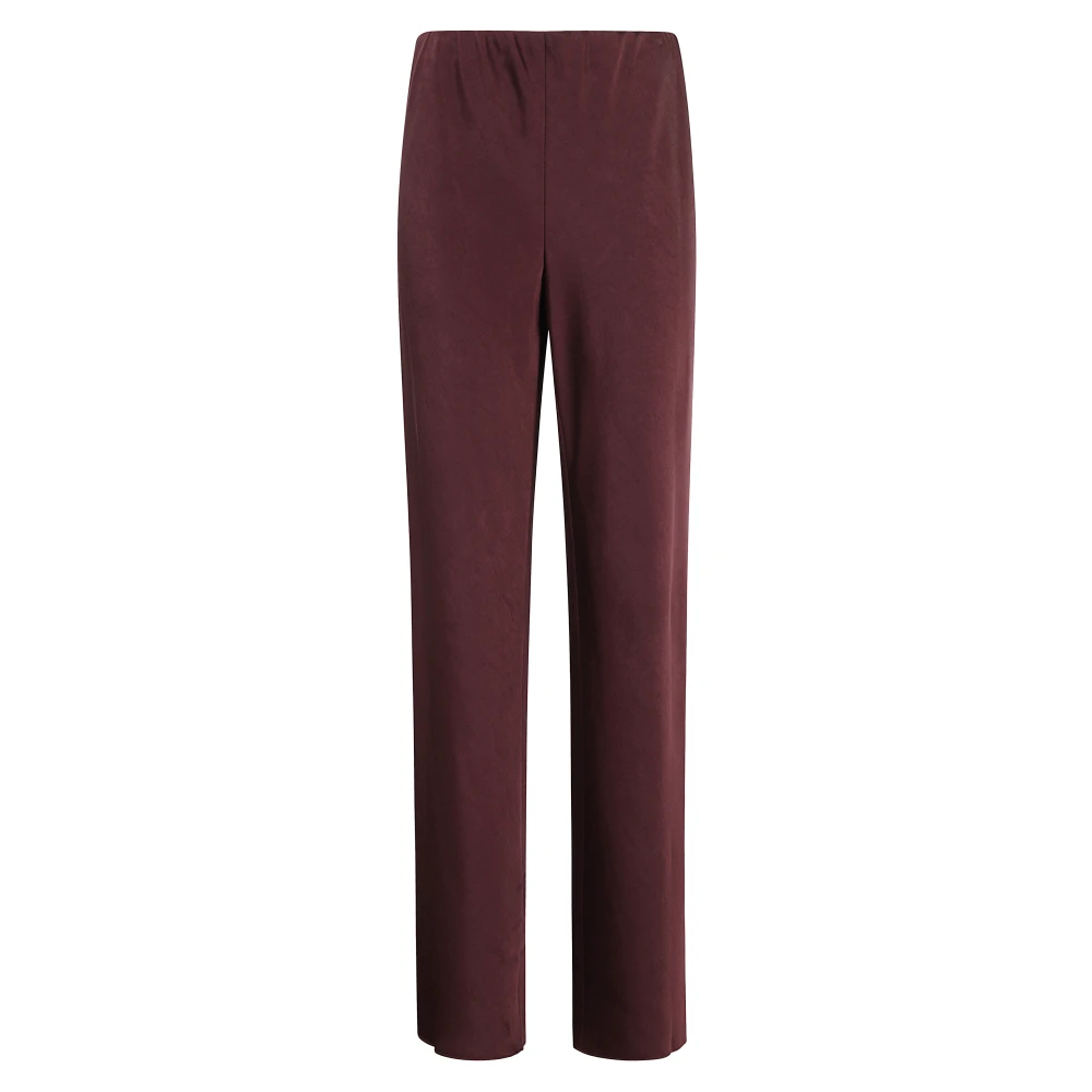 Trousers > Wide Trousers - - Vince - Modalova