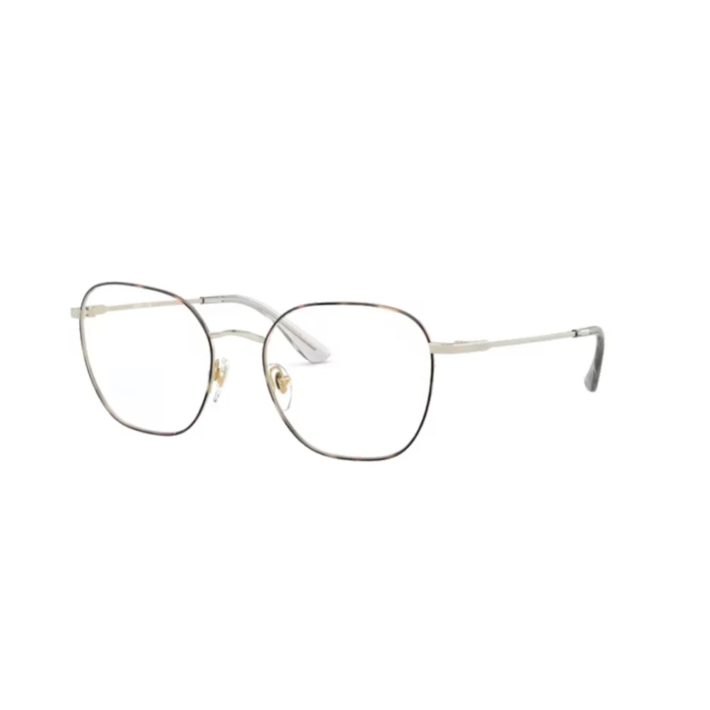 Vogue Unisex Gray Glasses, 48 Mm, Vo4178 Eyeglasses