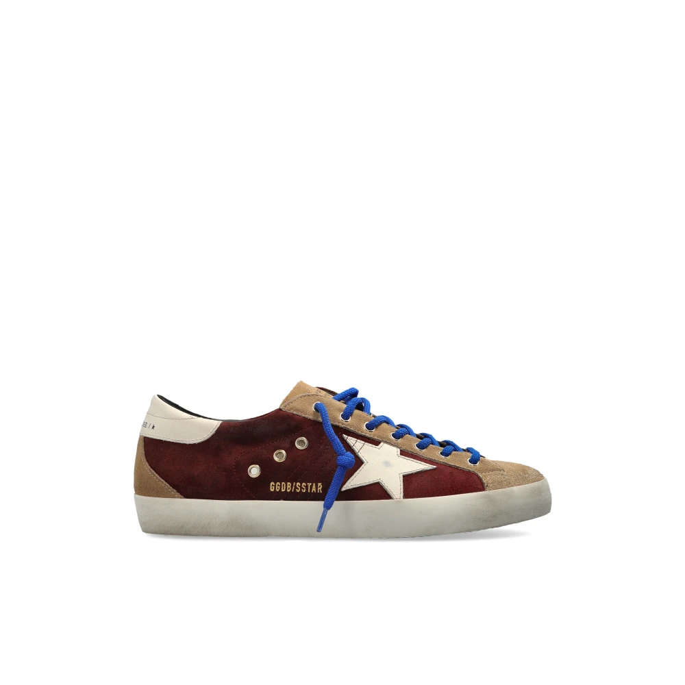 Golden Goose `Superstar` Sneakers - Bild 2