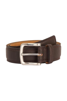 Moray Leather Belt