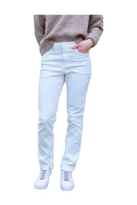 malo-slim-high-waisted-cotton-pants