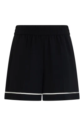 RED Valentino Casual Shorts Svart 36 IT