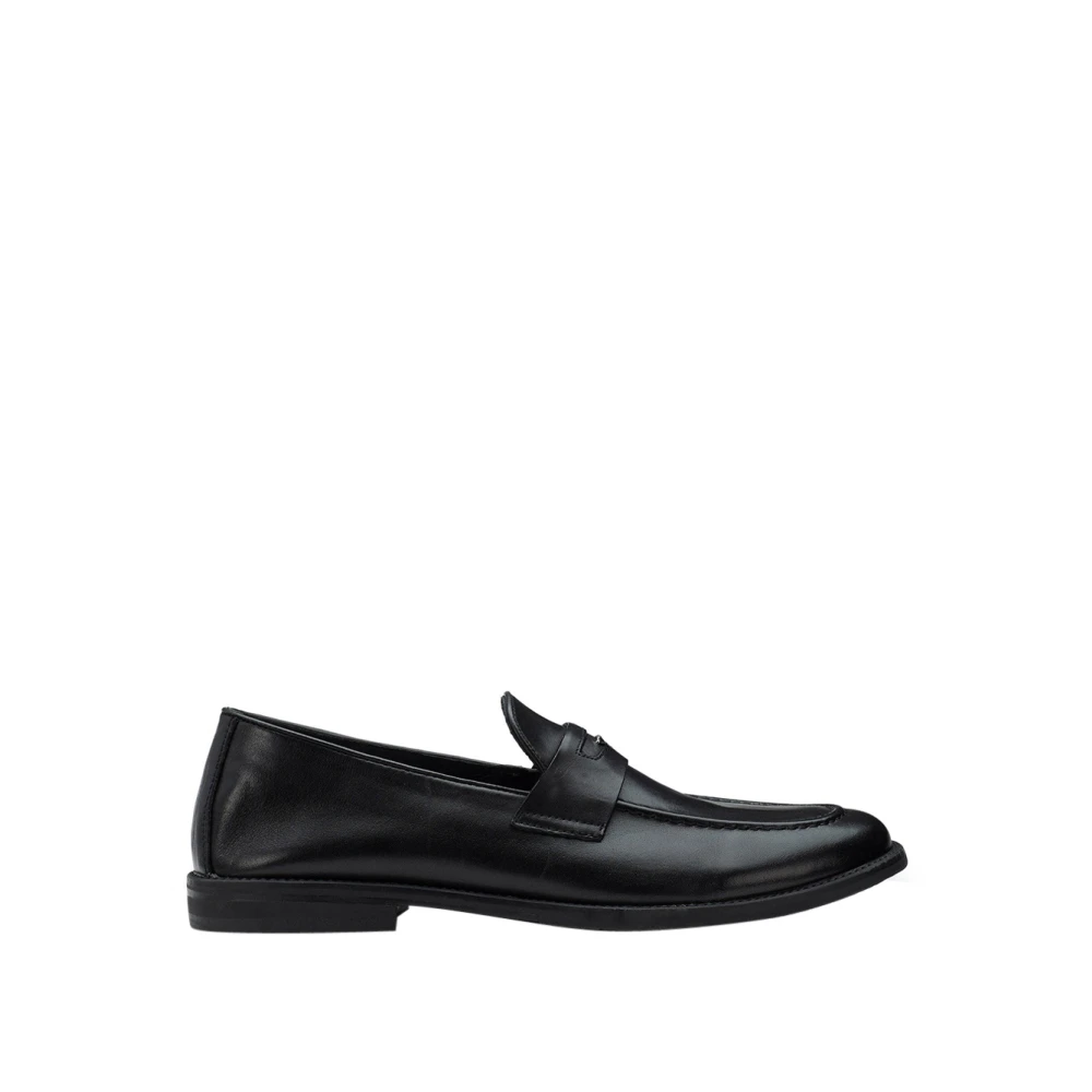 Shoes > Flats > Loafers - - Alberto Guardiani - Modalova