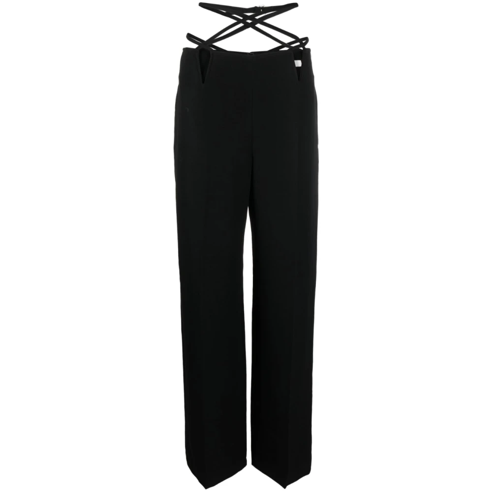Trousers > Chinos - - Dion Lee - Modalova