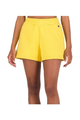 Bekväm Bomull Dam Shorts