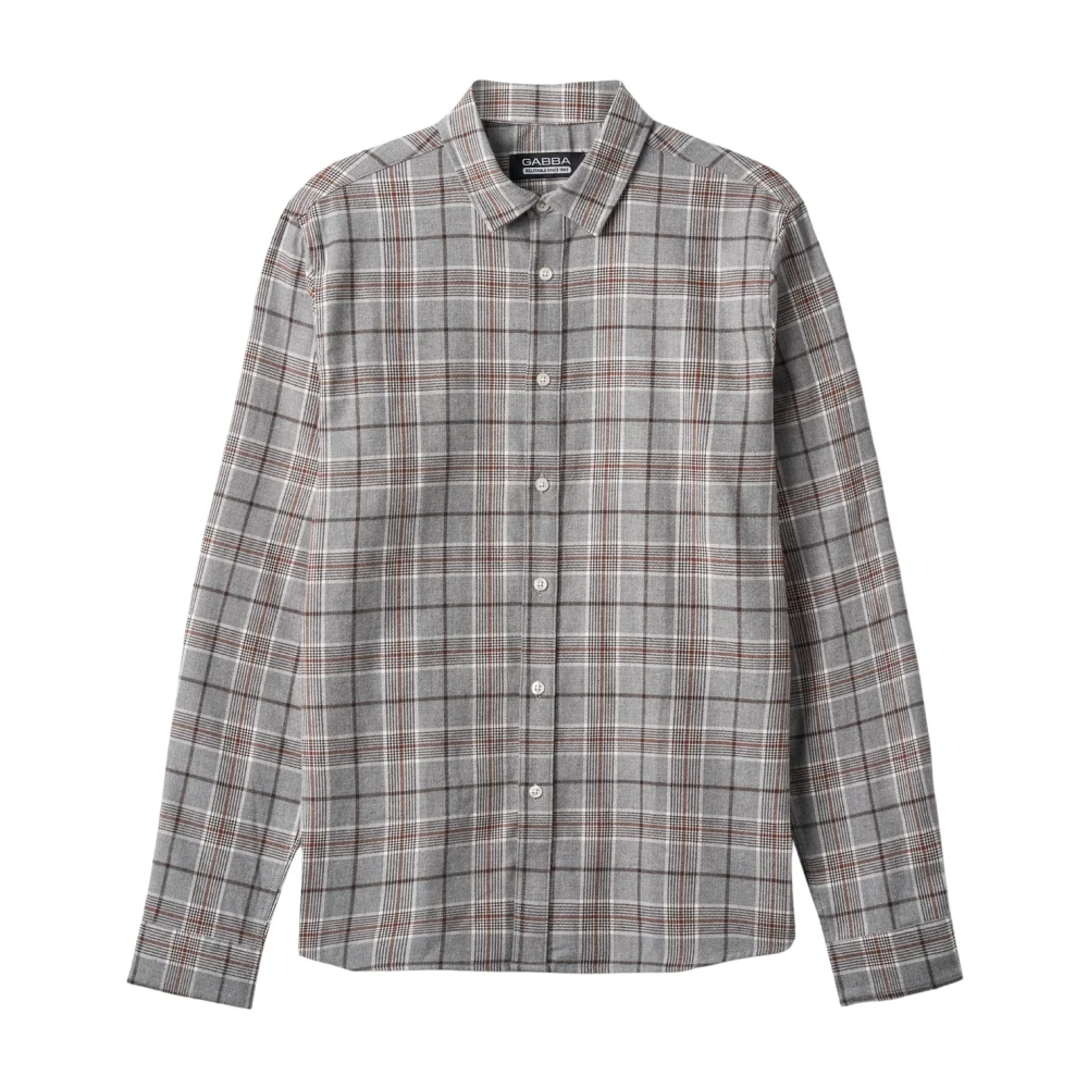 Shirts > Casual Shirts - - Gabba - Modalova