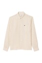 chemise-en-lin-raye