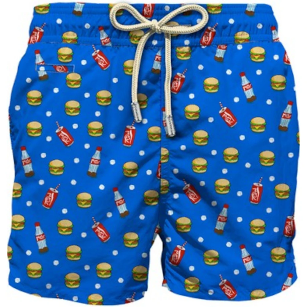 Swimwear > Beachwear - - MC2 Saint Barth - Modalova
