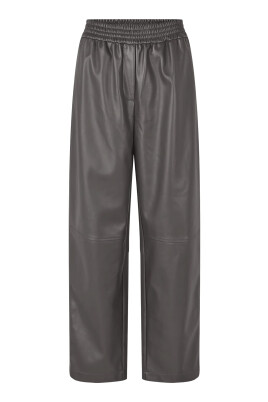 grey-leather-trousers-loose-fit