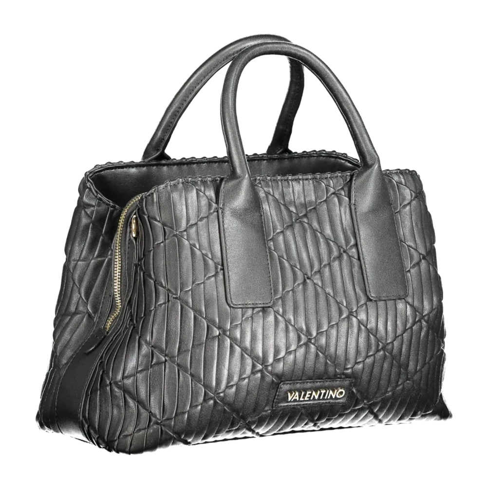 Valentino by Mario Valentino Tassen en accessoires Black Dames