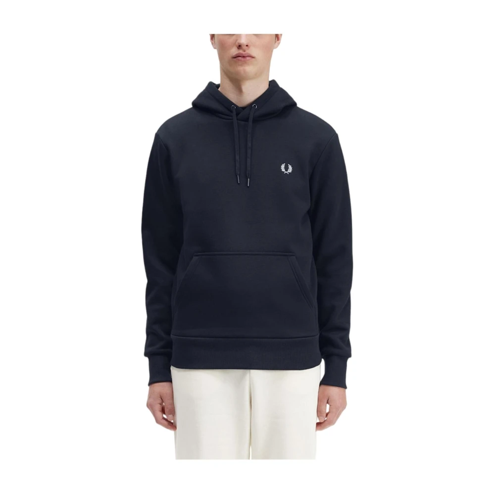 Sweatshirts & Hoodies > Hoodies - - Fred Perry - Modalova