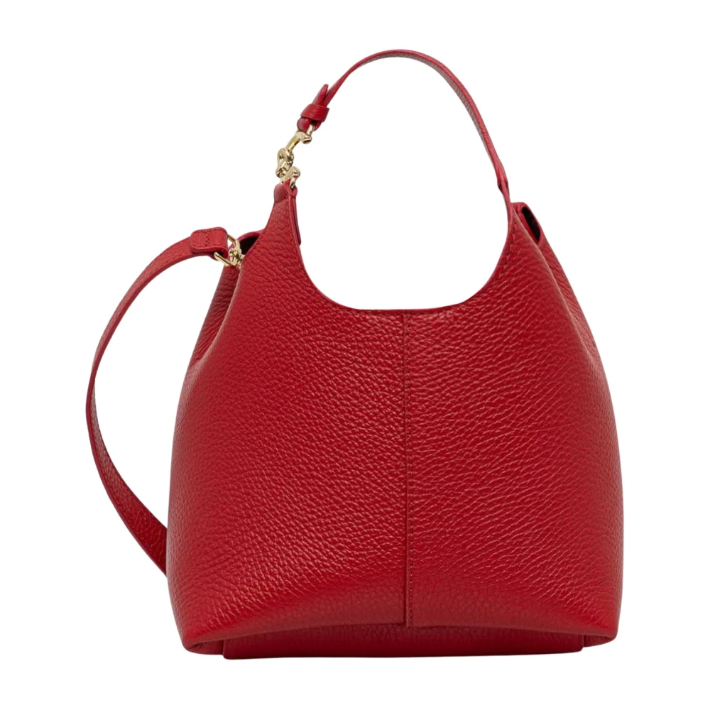 Coccinelle , Damen, Taschen, Rot, One Size