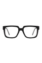lunettes-carrees-noires-mat