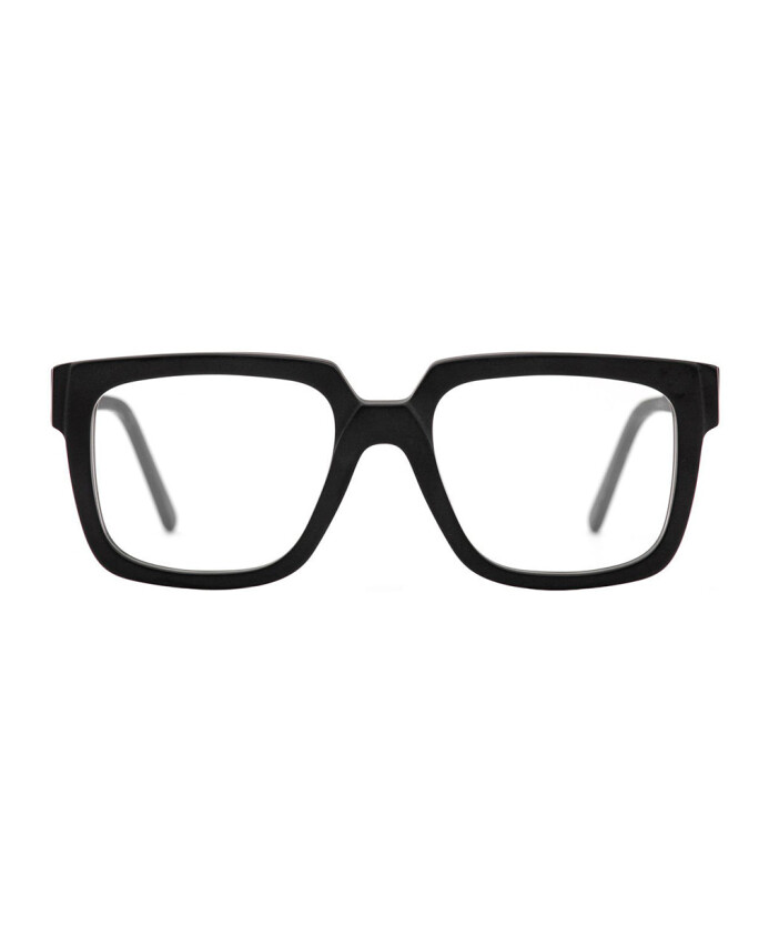 lunettes-carrees-noires-mat