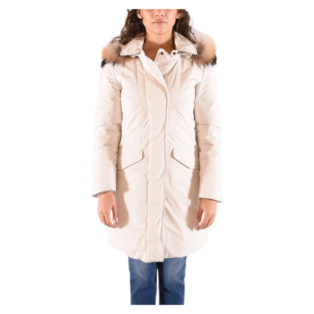 Jackets > Winter Jackets - - Woolrich - Modalova