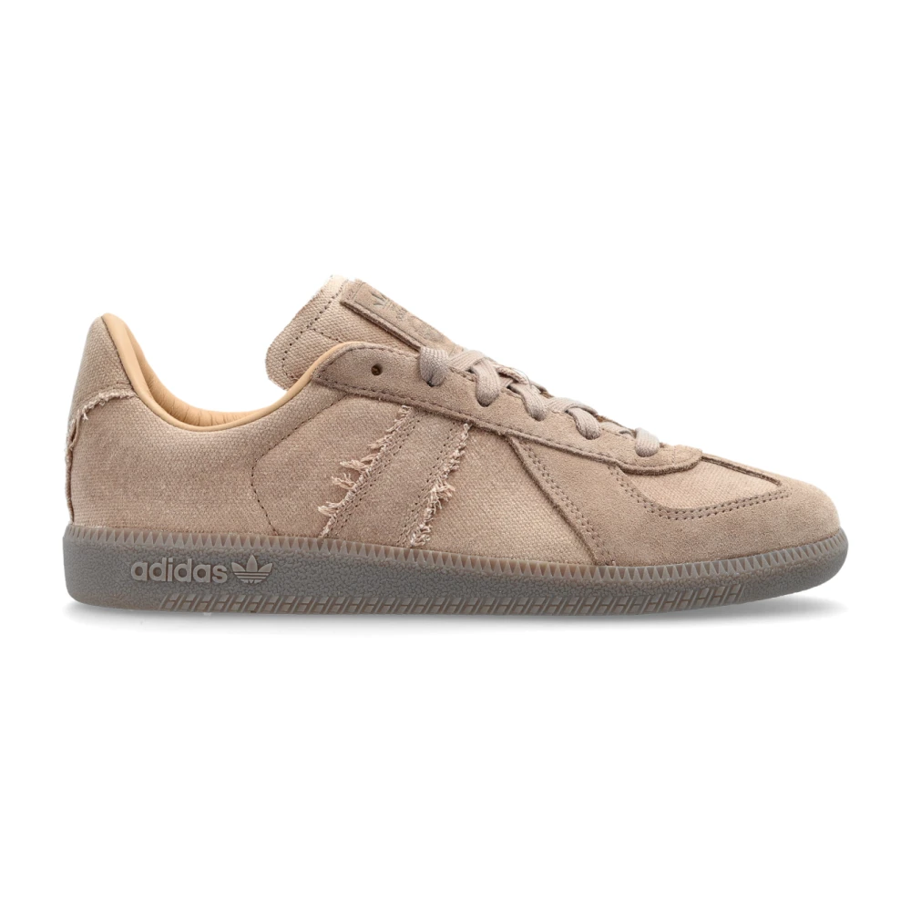 Adidas Originals BW Army Sneakers Dames Schoenen Beige