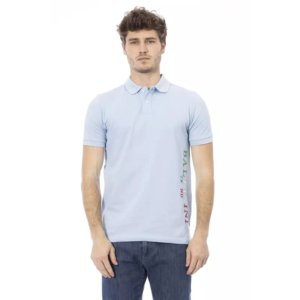 Tops > Polo Shirts - - Baldinini - Modalova