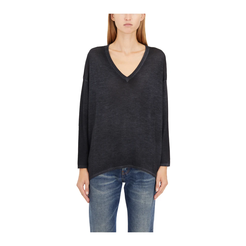 Knitwear > Cashmere Knitwear - - Avant Toi - Modalova