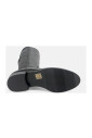 black-leather-boots-with-elasticated-leg