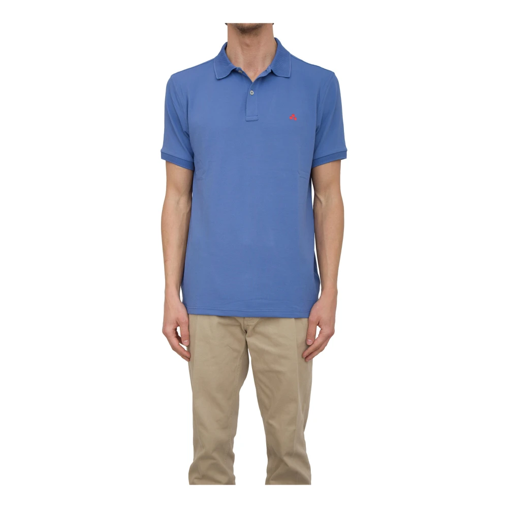 Tops > Polo Shirts - - Peuterey - Modalova