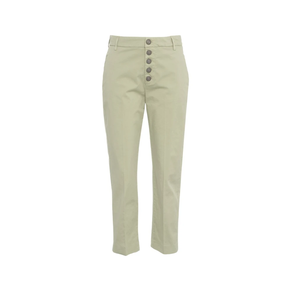 Trousers > Chinos - - Dondup - Modalova
