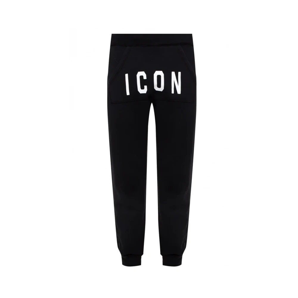 Trousers > Sweatpants - - Dsquared2 - Modalova