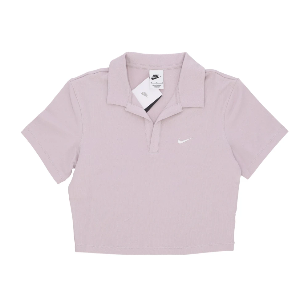 Tops > Polo Shirts - - Nike - Modalova
