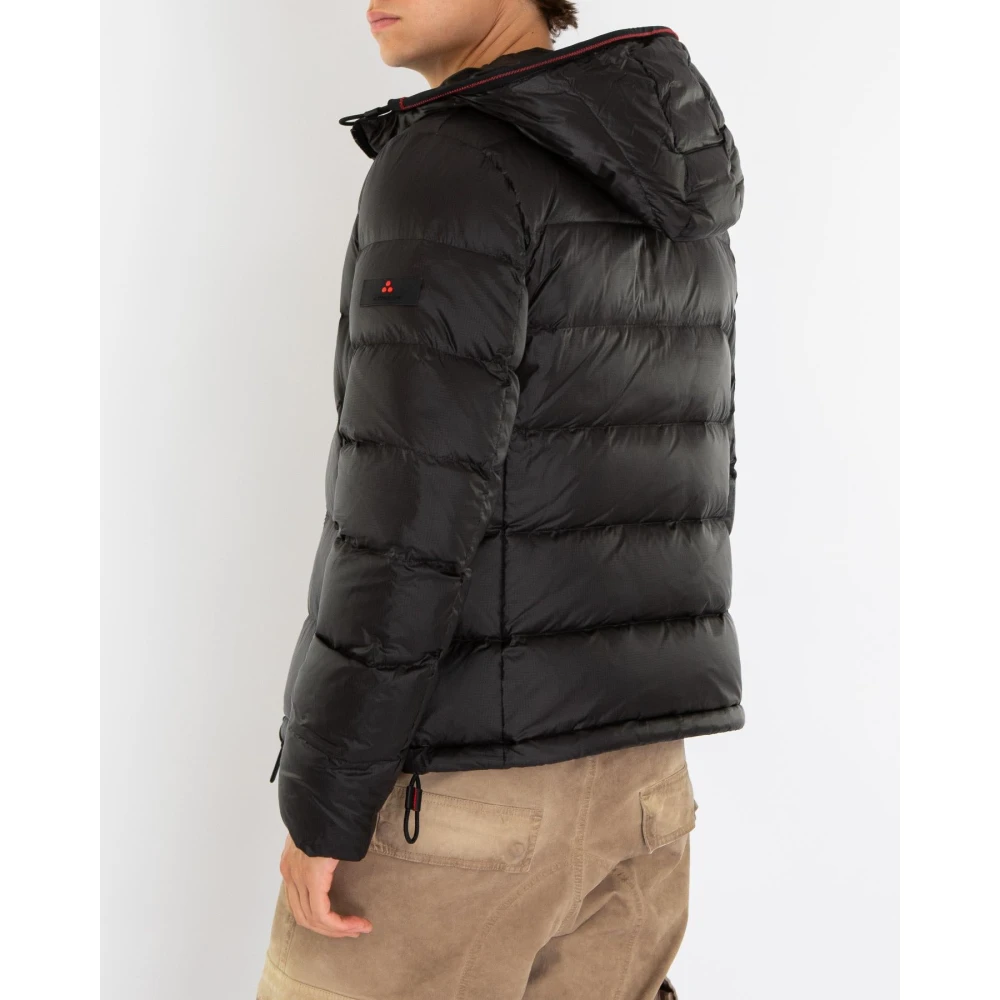 Peuterey Honova Herenjas Black Heren
