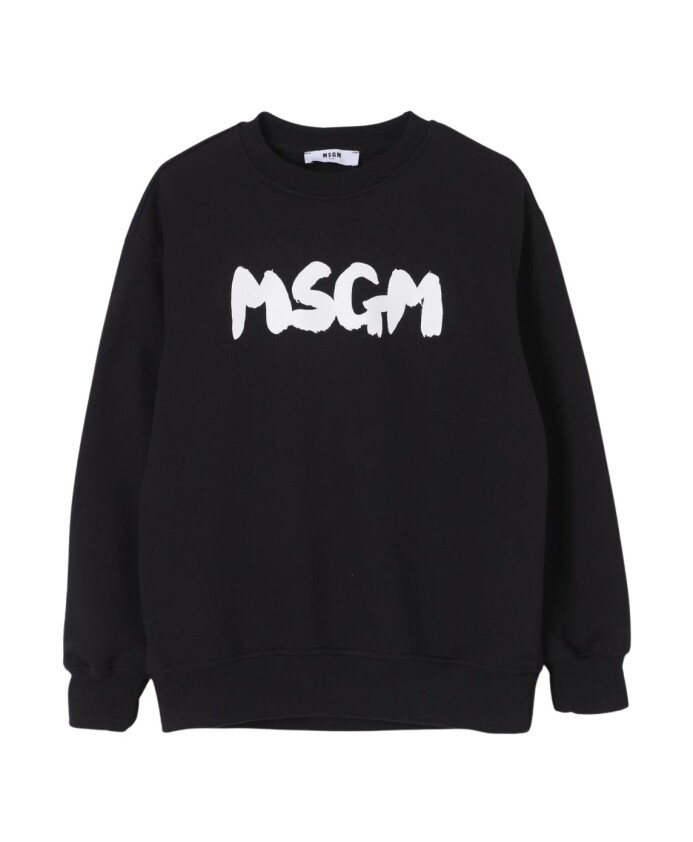 pull-noir-enfant