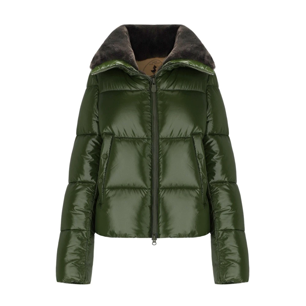Jackets > Winter Jackets - - Save The Duck - Modalova