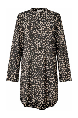 printed-tunic-top-with-mandarin-collar