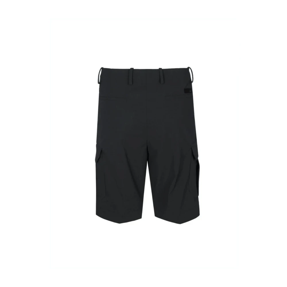 RRD Cargo Bermuda Shorts Blue Heren
