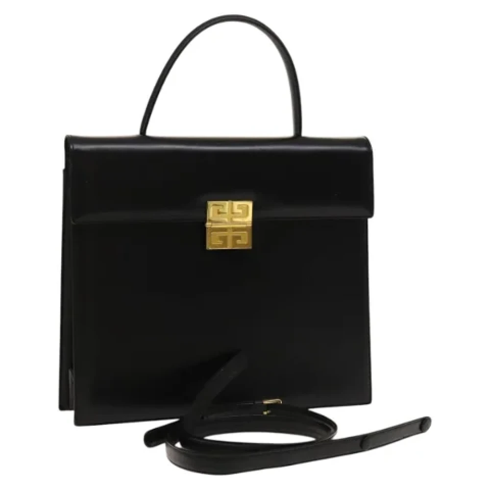 Pre-owned > Pre-owned Bags > Pre-owned Handbags - - Givenchy Pre-owned - Modalova