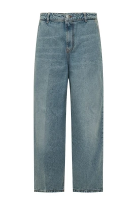 Balloon Fit Jeans