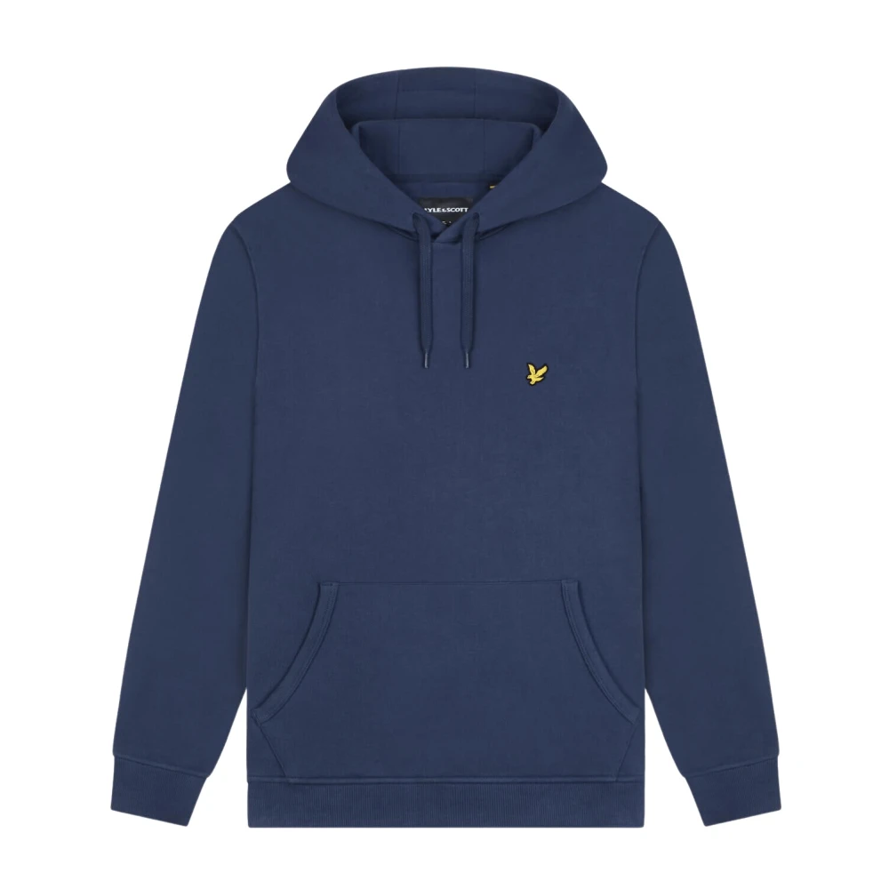 Sweatshirts & Hoodies > Hoodies - - Lyle & Scott - Modalova