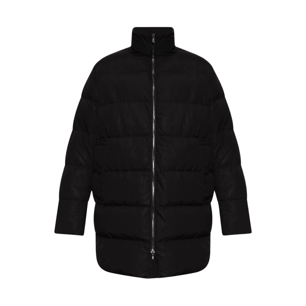 Emporio Armani Donsjas Black Heren