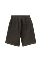 cotton-elastic-waist-sweat-shorts