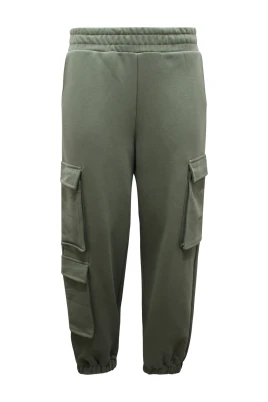 HMABW01423 Cargo Sweatpants