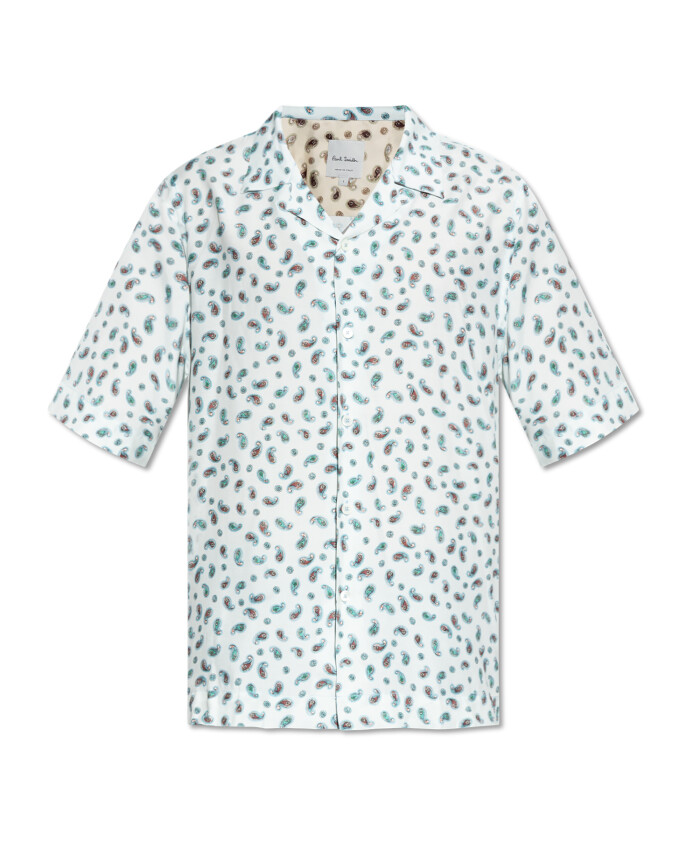 short-sleeve-shirt
