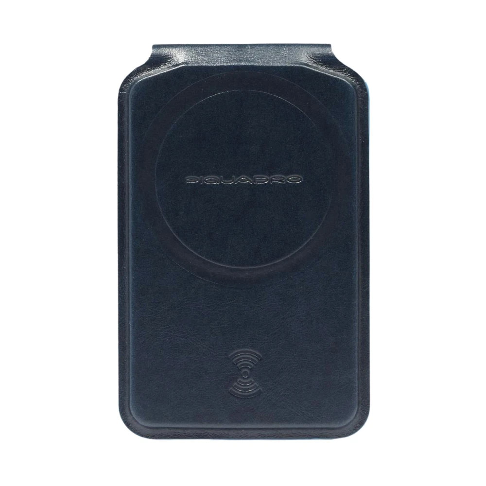 Piquadro Unisex Billetera Magsafe Con Rastreador Recargable