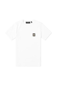 Premium Lavender Patch Tee