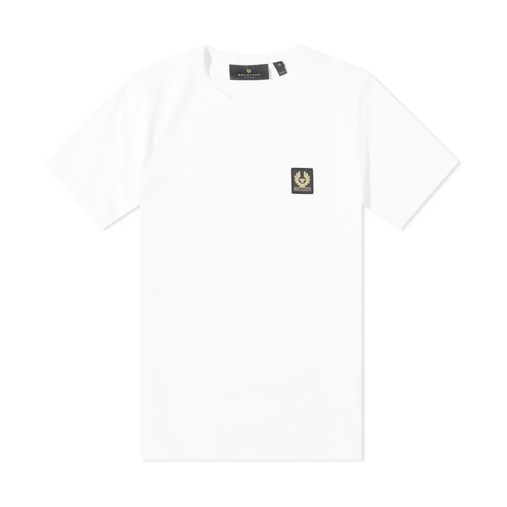Tops > T-Shirts - - Belstaff - Modalova