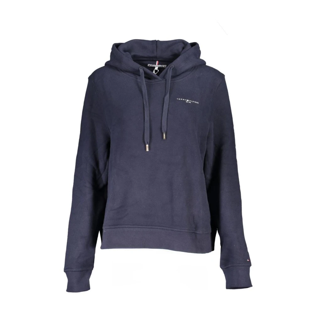 Sweatshirts & Hoodies > Hoodies - - Tommy Hilfiger - Modalova
