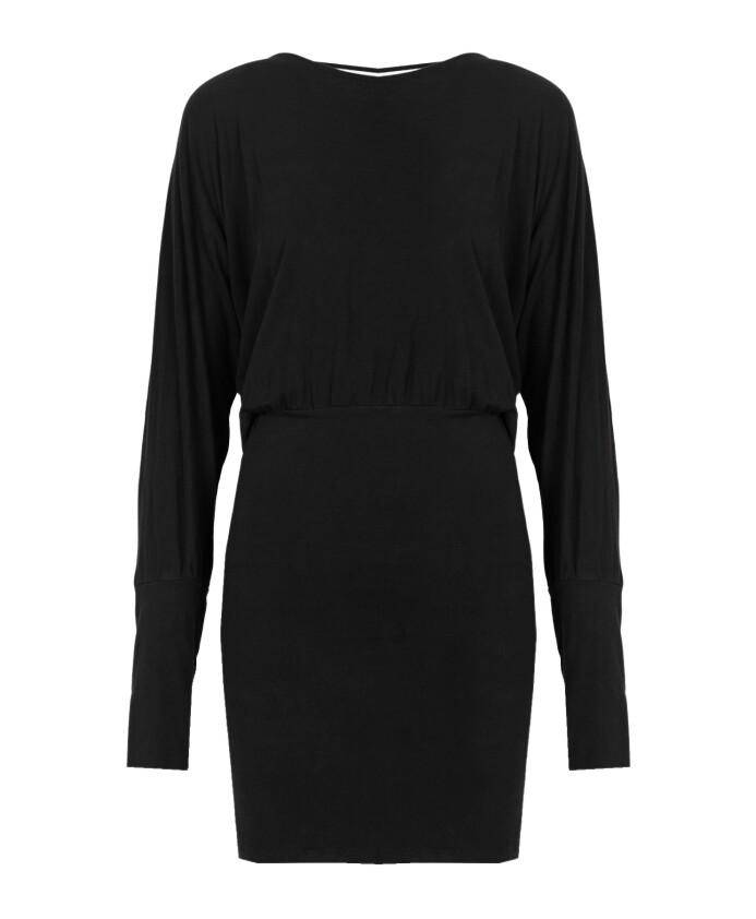 robe-midi-ajustee
