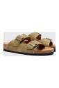 sandales-a-brides-vertes-cloutees-en-daim